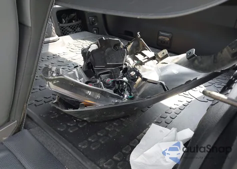 2024 Subaru Outback Wilderness из США, поврежденный, VIN 4S4BTGSD3R3291271